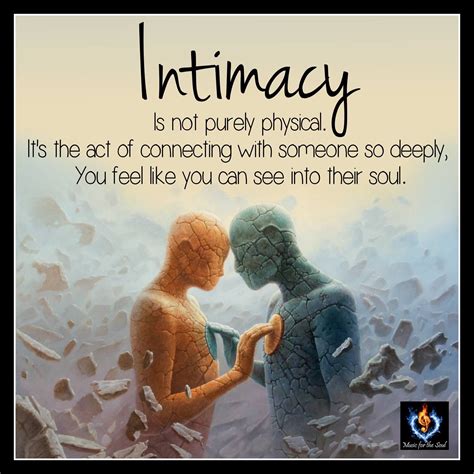 spiritual intimacy in a dating relationship